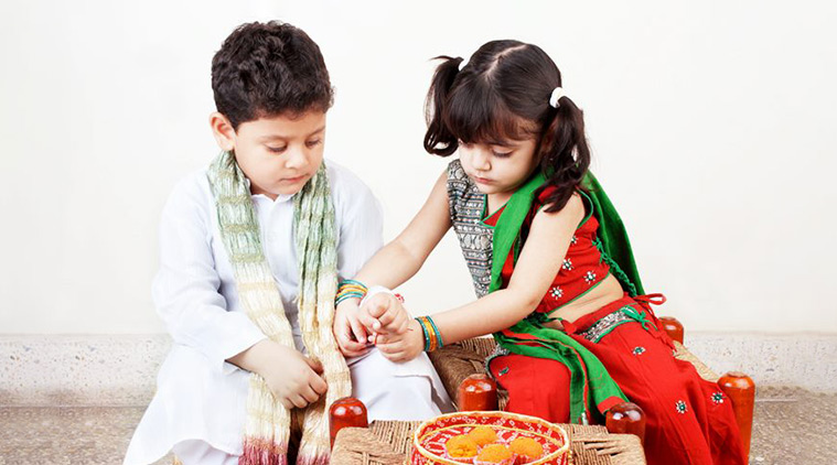 Raksha Bandhan Status For Whatsapp In Hindi, Rakhi Whatsapp status