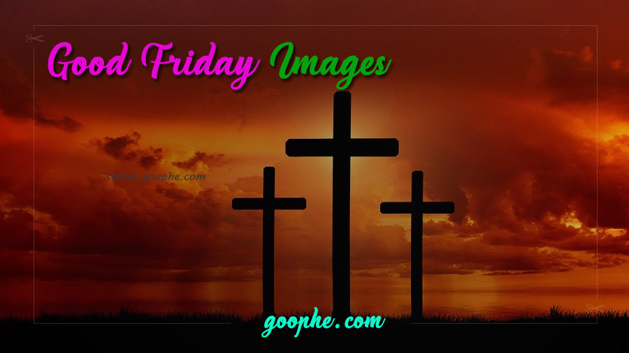 good Friday