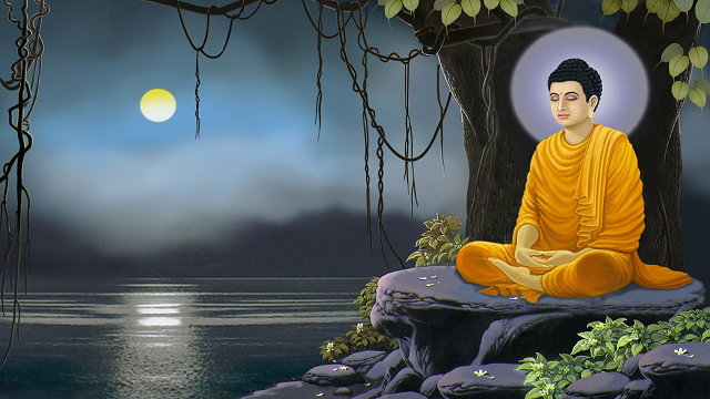 Gautam Buddha Quotes in Hindi