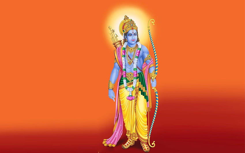 Shree Ram Status in Hindi