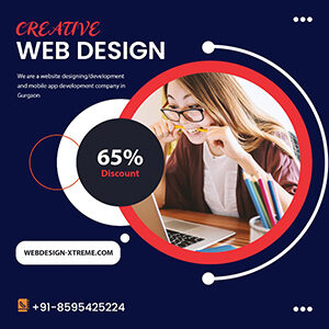 Web Design Xtreme