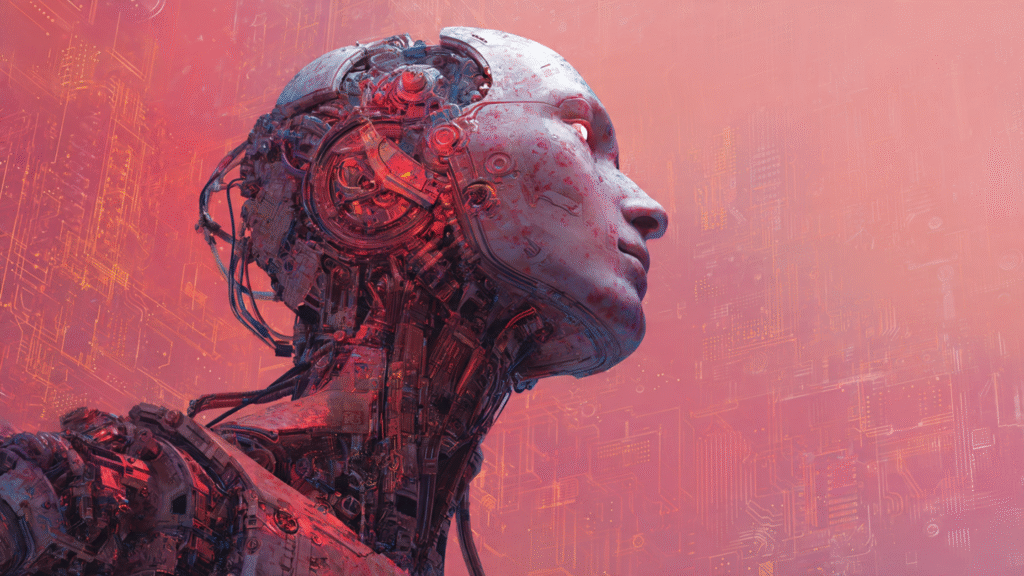 AI Future status