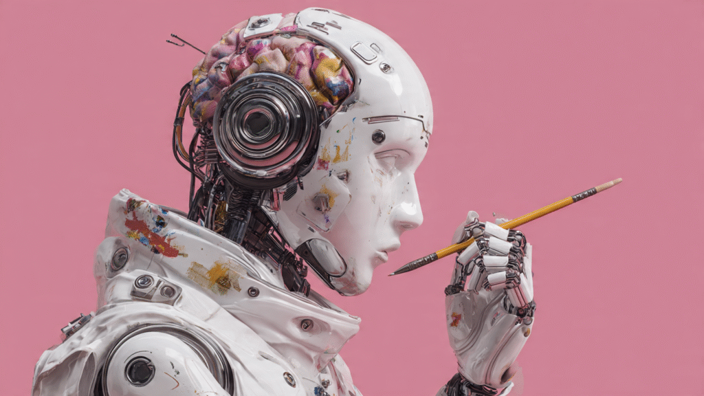 AI Tools Motivation Status in Hindi
