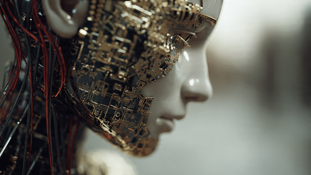 AI funny quotes