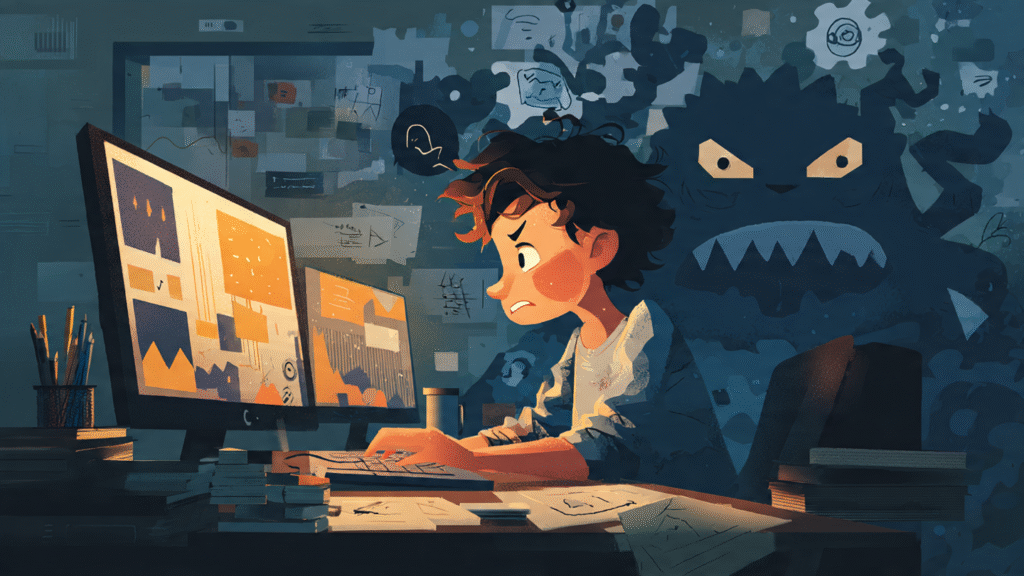 AI tools motivation status