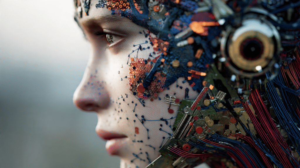 Artificial Intelligence Funny Quotes in Hindi