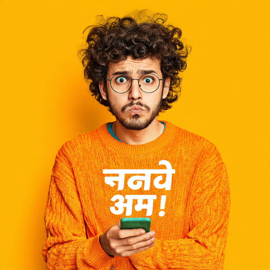 ChatGPT Funny Status Hindi