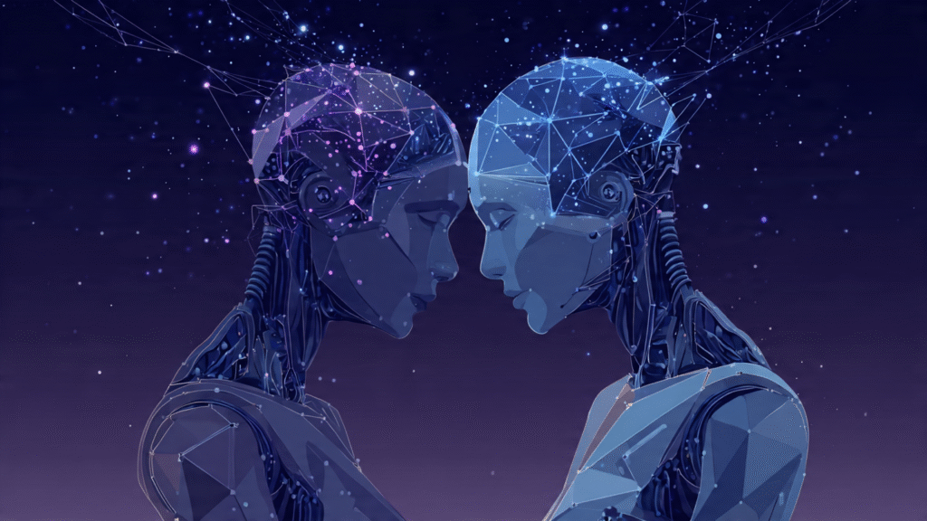 Gemini AI funny status