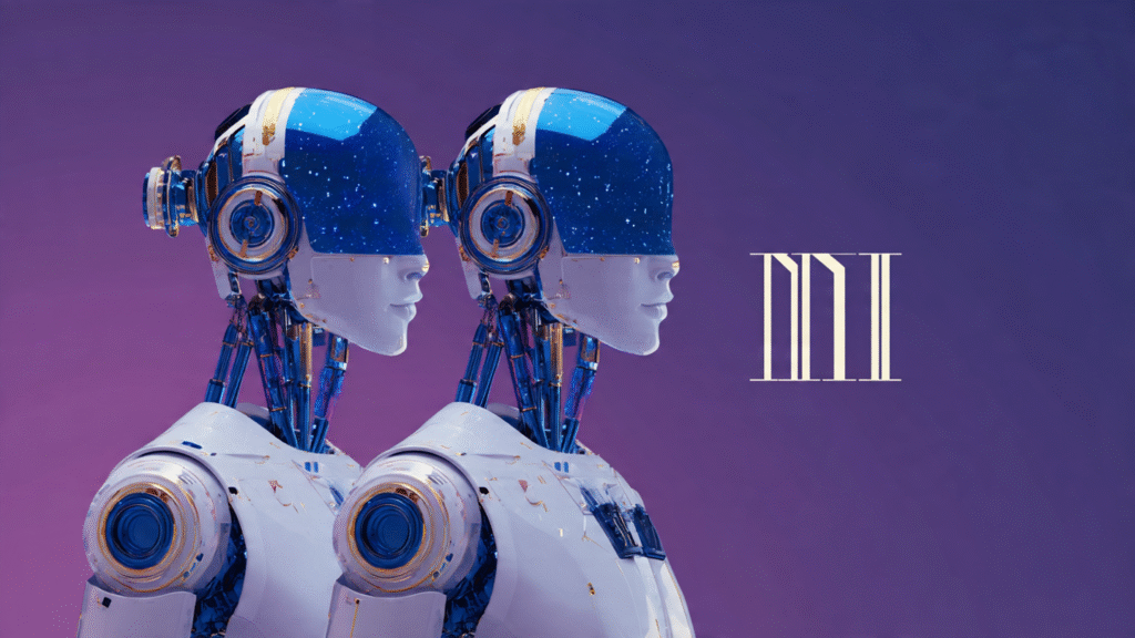 AI comparison status