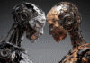 Robot vs Human status