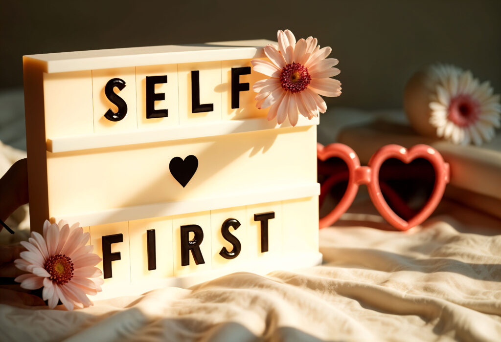Self Respect Status