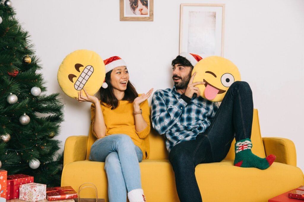 AI Funny Conversations