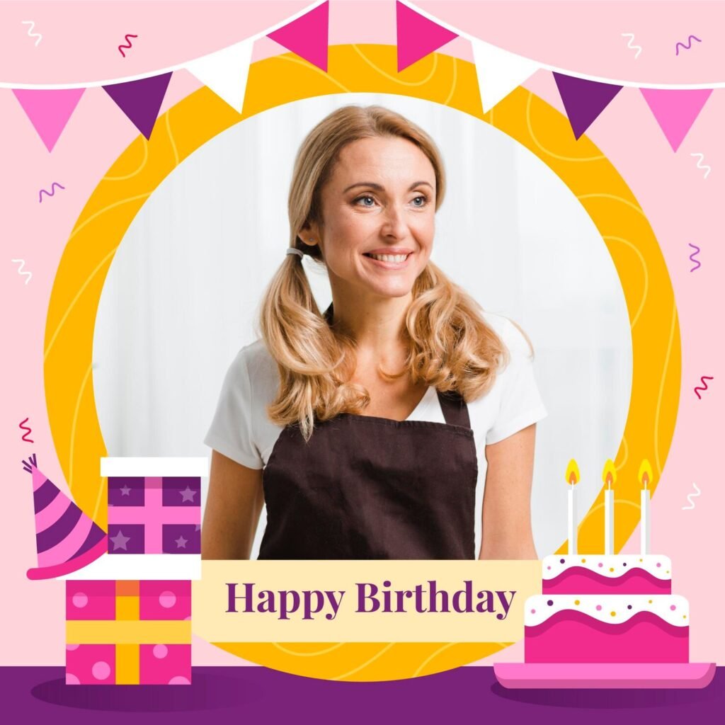 AI Birthday Wish Generator