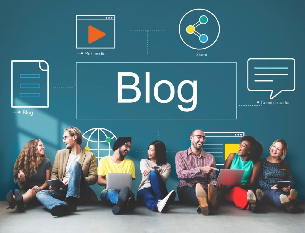 ChatGPT Prompts for Bloggers