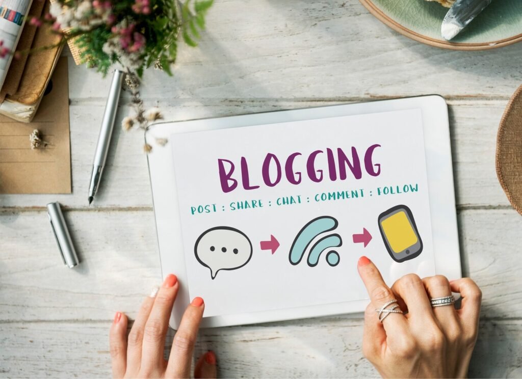 ChatGPT Prompts for Bloggers