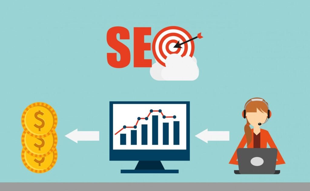 ChatGPT Prompts for SEO