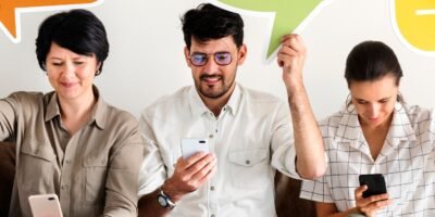 AI vs Human Funny Chats