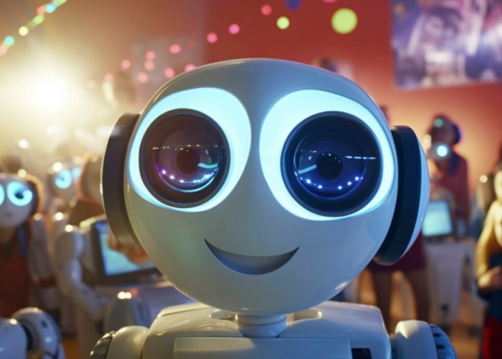 AI Search Funny Quotes