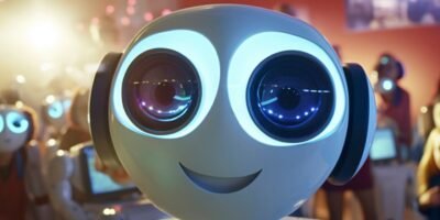 AI Search Funny Quotes