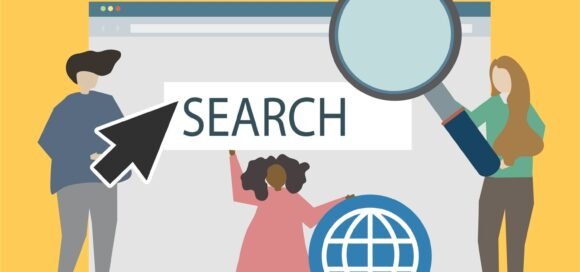 Google Search vs AI Search
